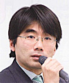 山中 宏夫
